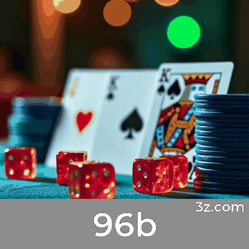 avaliações sobre 96b slots