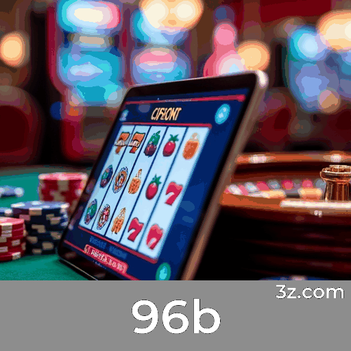 avaliações sobre 96b slots