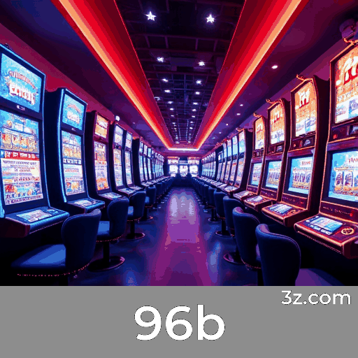 avaliações sobre 96b slots