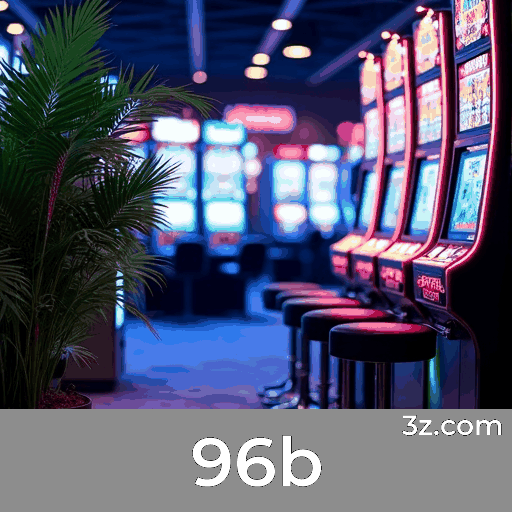 avaliações sobre 96b slots