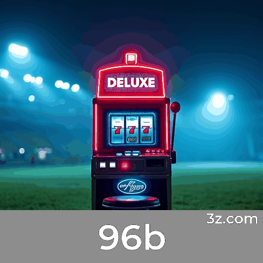 avaliações sobre 96b slots