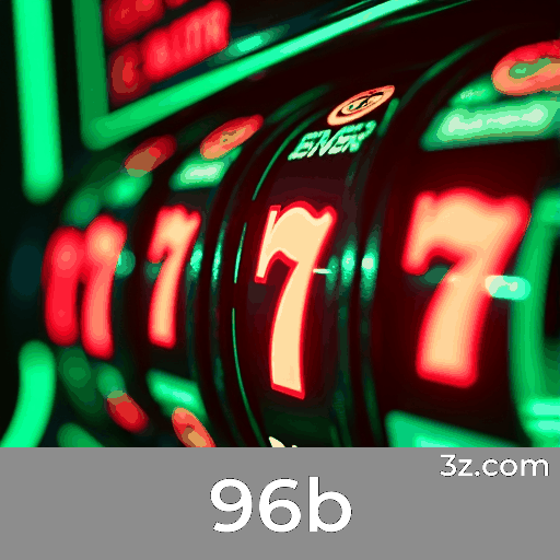 avaliações sobre 96b slots